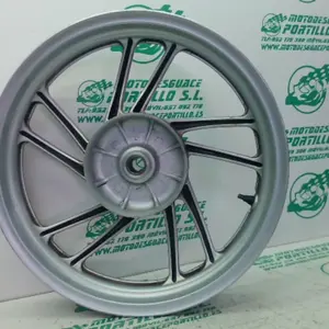 Foto de Llanta trasera Honda SH 125I 13-16 referencia 143-24-48512 foto 2