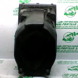 Foto de Porta-casco Honda SH MODE referencia 57-20-27629 foto 2
