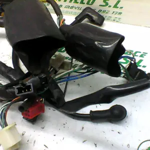Foto de Instalación electrica Honda CBF 250 referencia 146-18-14578 foto 6