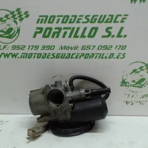 Foto de Carburador Daelim S five 50 2T referencia 454-23-48576 foto 10