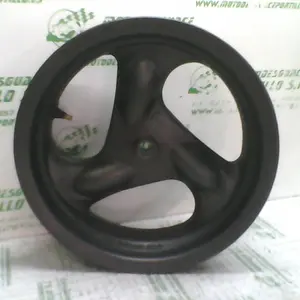 Foto de Llanta trasera Kymco Yager 125 referencia 178-18-14859 foto 4