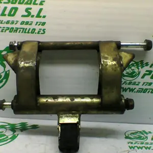 Foto de Soporte de motor Honda LEAD 100 referencia 136-17-32299 foto 6