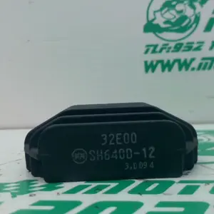 Foto de Regulador Piaggio LIBERTY 125 - 05-08 referencia 193-22-38031 foto 7