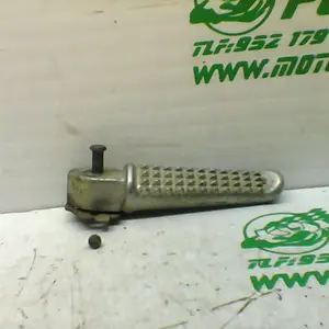 Foto de Reposapies trasero derecho Honda Cbr 600 F4i referencia 124-20-32665 foto 2