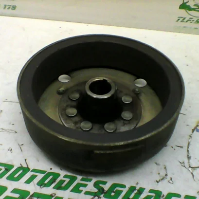 Foto de Plato magnetico Derbi Atlantis 50 2t 05-07 referencia 119-18-25820