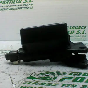 Foto de Bomba Embrague Honda PAN EUROPEAN referencia 293-19-25852 foto 2