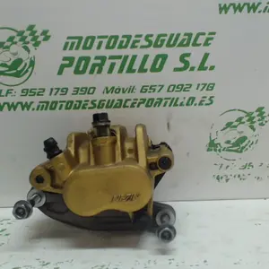 Foto de Pinza de freno delantera Honda fmx 650 referencia 15-16-41756 foto 5