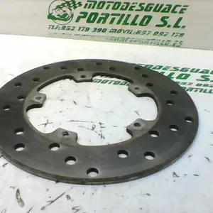Foto de Disco de freno delantero Vespa LX 50 2T referencia 321-20-28526 foto 6