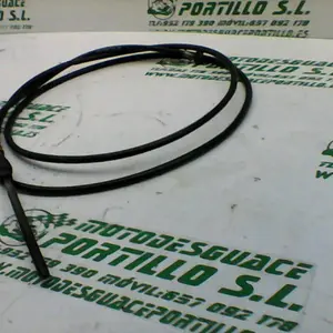 Foto de Cable de freno trasero Peugeot Ludix 50 referencia 71-19-19075 foto 3