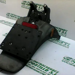 Foto de Portamatricula Piaggio FLY 125 4T referencia 50-20-37853 foto 5