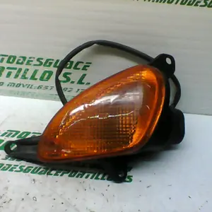 Foto de Intermitente delantero izquierdo Honda Bali 100 referencia 189-16-18995 foto 5