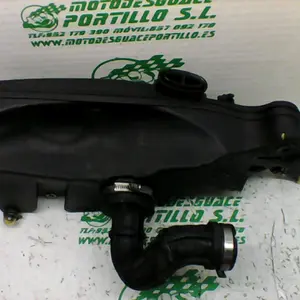 Foto de Caja de filtro Piaggio LIBERTY 125 3V referencia 67-23-42459 foto 3