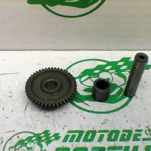Foto de Piñón del motor de arranque Keeway RKV 125 referencia 326-22-42343 foto 2