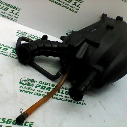 Foto de Caja filtro Kymco Super Dink 125 referencia 52-19-17574