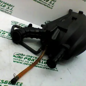 Foto de Caja filtro Kymco Super Dink 125 referencia 52-19-17574 foto 1