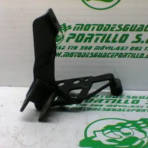 Foto de Estribera delantera izquierda BMW F-650-GS referencia 27-21-28236 foto 4