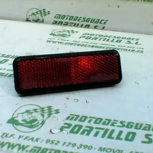Foto de Reflectante Honda Dylan 125 referencia 21-18-11497 foto 2