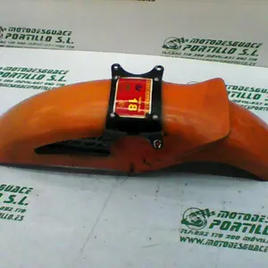Foto de Guardabarro delantero Honda CB 450 DX referencia 300-19-45482 foto 5