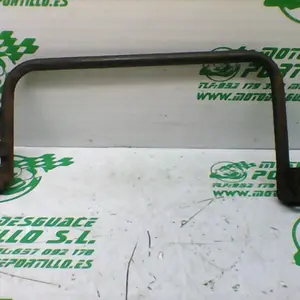Foto de Soporte del radiador Yamaha DT-80-2T referencia 186-17-30622 foto 2