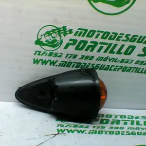 Foto de Intermitente trasero izquierdo Aprilia COMPAY 125 referencia 158-21-29400