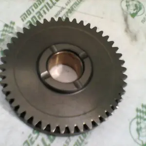 Foto de Embrague de arranque Yamaha YBR 125 i referencia 9-17-6274