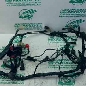 Foto de Instalación electrica Honda FORZA 125 referencia 396-25-49047 foto 6