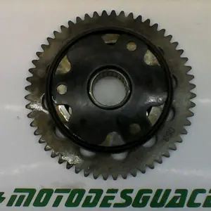 Foto de Embrague de arranque Suzuki Marauder 125 referencia 46-19-17683