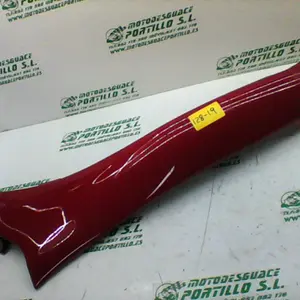 Foto de Carcasa lateral trasera derecha Yamaha XJ 600 S DIVERSION referencia 128-19-20118