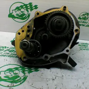 Foto de Relaciones Honda Pantheon 125 4T referencia 22-17-35254 foto 5