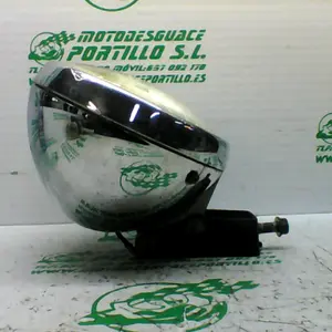 Foto de Faro delantero Daelim Daystar 125 referencia 43-24-48231 foto 14