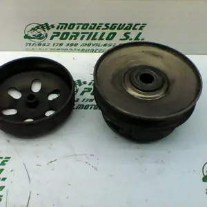 Foto de Embrague Honda Yupi 90 referencia 188-18-19738 foto 8