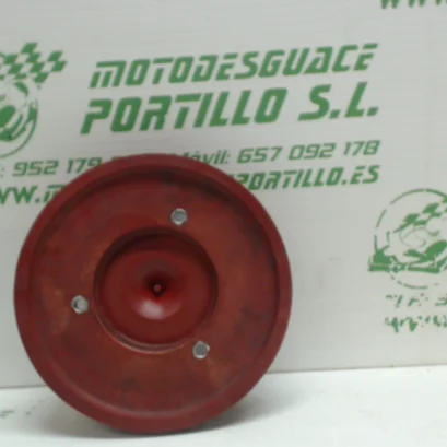 Foto de Ventilador del plato magnetico Piaggio Typhoon 50 referencia 235-19-24065
