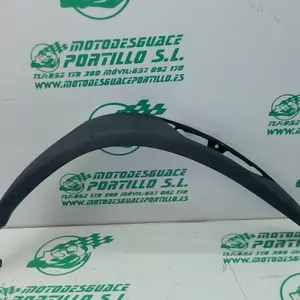Foto de Soporte de intermitente Piaggio MP3 250 RL referencia 397-21-40153 foto 2
