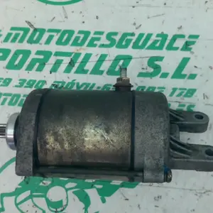 Foto de Motor de arranque TGB X Motion 250 referencia 219-23-45576 foto 3