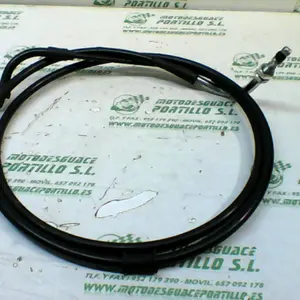 Foto de Cable acelerador Honda Pcx 125 referencia 181-23-46224 foto 2