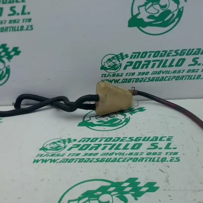 Foto de Tubo de gases Honda SHADOW 600 referencia 61-20-44232