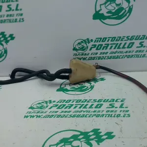 Foto de Tubo de gases Honda SHADOW 600 referencia 61-20-44232
