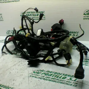 Foto de Instalación electrica Honda S-wing 125 referencia 241-19-22676 foto 7
