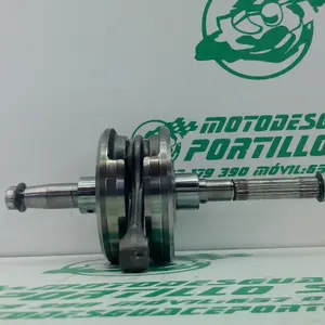 Foto de Cigüeñal Piaggio LIBERTY 125 - 05-08 referencia 298-21-31995 foto 6