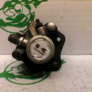 Foto de Pinza de freno delantera derecha Kawasaki Gpz 500 referencia 132-18-43263 foto 4
