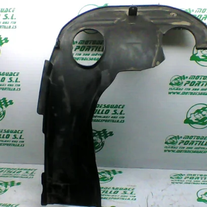 Foto de Guarda polvo Kymco Super Dink 125 referencia 287-21-31290