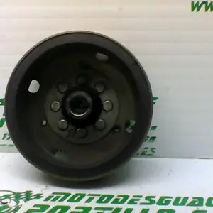 Foto de Plato magnetico Vespa LX 50 2T referencia 321-20-28525 foto 6