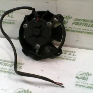 Foto de Ventilador del radiador Suzuki Burgman 125 referencia 99-23-43614 foto 8