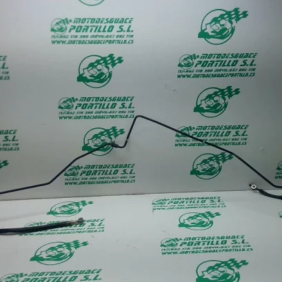 Foto de Latiguillo freno trasero Suzuki BURGMAN 125 - 15 referencia 179-20-35861