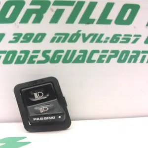 Foto de Interruptor de luz larga/corta Honda PS 125 referencia 113-16-45845 foto 8