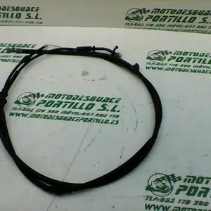 Foto de Cable acelerador Piaggio X8 125 referencia 295-20-37286 foto 2