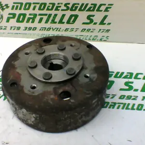 Foto de Plato magnetico Peugeot tweet 125 referencia 285-23-45425 foto 10