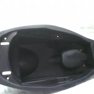 Foto de Porta-casco Keeway SILVERBLADE 125 12-13 referencia 116-17-11637 foto 2