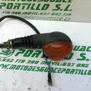 Foto de Intermitente trasero derecho Daelim Besbi 125 referencia 274-21-42053 foto 2