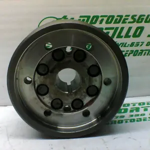Foto de Plato magnetico Gilera NEXUS 500 04 referencia 192-19-21960